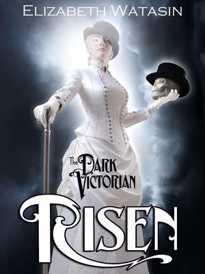 cover image of The Dark Victorian